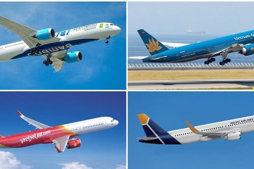 Nhiều động lực hỗ trợ ngành vận tải hàng hóa hàng không 'cất cánh'