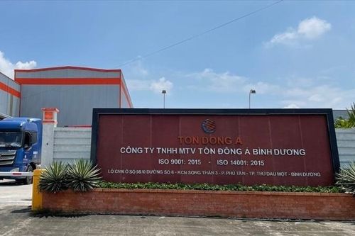 Kinh doanh khởi sắc, Tôn Đông Á lên kế hoạch xây nhà máy mới