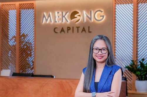 Cam kết của Mekong Capital với đội ngũ nhân tài