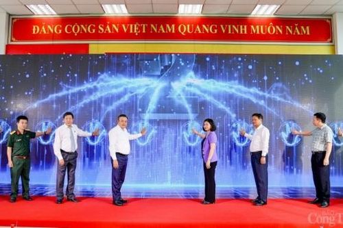 Thí điểm hệ thống giao thông thông minh TOC tại Hà Nội