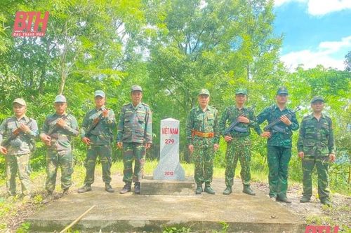 Chảy mãi mạch nguồn Nậm Má, Nậm Xăm (Kỳ 2): Những chiến công thầm lặng