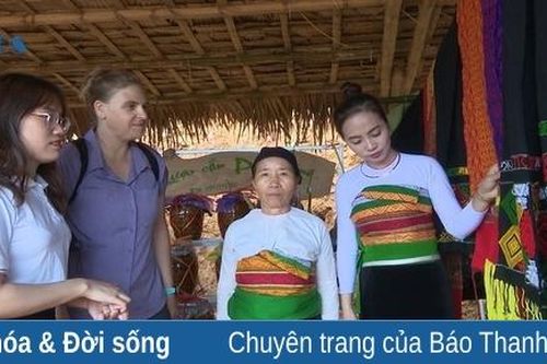 Doanh thu từ du lịch trên địa bàn huyện Bá Thước đạt gần 210 tỷ đồng