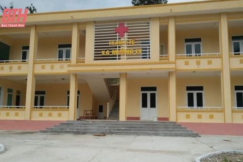 Nghịch lý trong hoạt động y tế xã