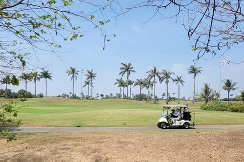 Đồng Nai: Đề xuất quy hoạch thêm 6 sân golf