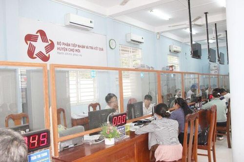 An Giang quyết tâm nâng cao Chỉ số DDCI