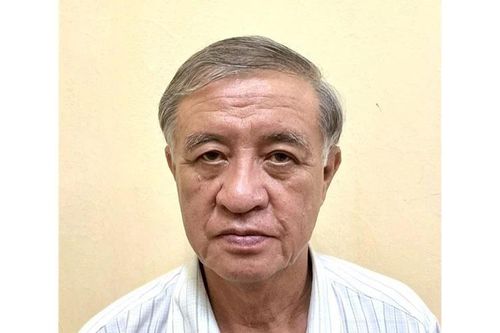 Khởi tố, bắt tạm giam nguyên Phó Chủ tịch Thường trực UBND tỉnh Bình Thuận