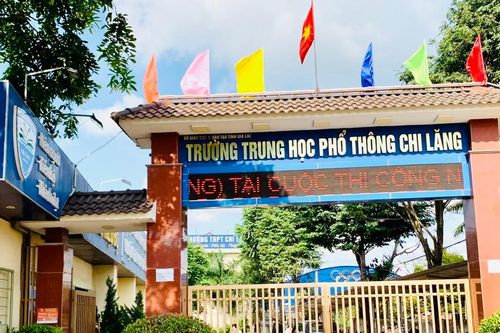 Vụ 19 học sinh Trường THPT Chi Lăng đau bụng nhập viện: Không đủ căn cứ kết luận là vụ ngộ độc thực phẩm