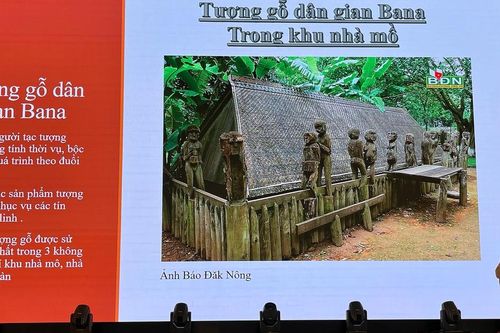 Gia Lai: 17 thí sinh người dân tộc thiểu số thi hướng dẫn viên du lịch tại điểm
