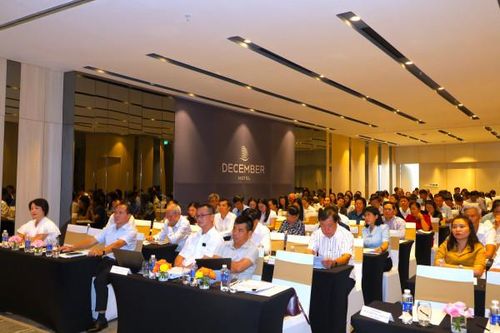 Hơn 200 đại biểu tham dự hội nghị, tọa đàm về truyền thông chính sách
