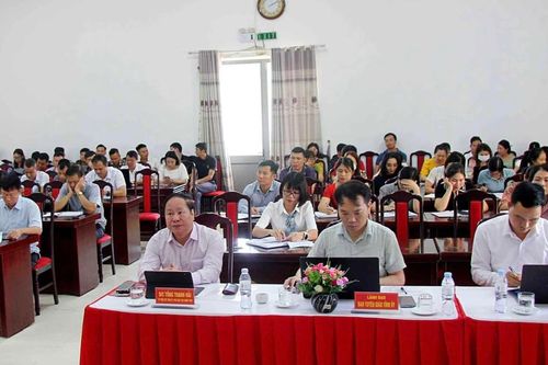 Tăng cường ứng dụng công nghệ hiện đại trong sản xuất các chương trình truyền hình
