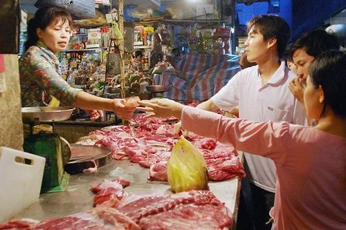 Không để khi lương tăng, giá cũng tăng