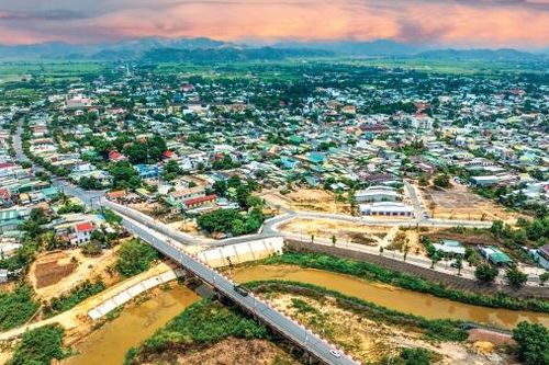 Thơ, văn viết về vùng đất mới đáng sống