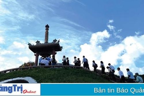 Điểm đến của hòa bình