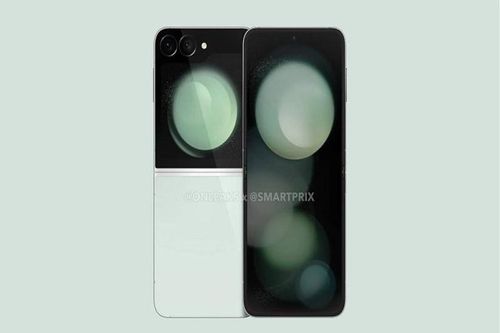 Cấu hình Samsung Galaxy Z Flip6 được nâng cấp những gì?