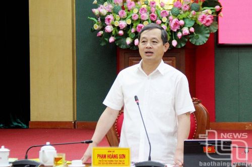 Tiếp tục thực hiện tốt công tác nội chính, dân vận