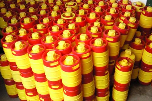 Bia hơi Hà Nội: 'bia cắt tiết' và sự ra đời của keg bia hơi 2 lít