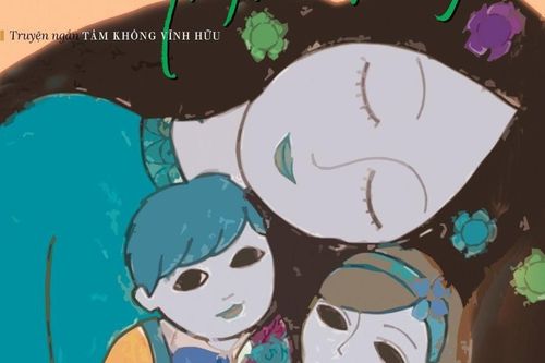 Mẹ tụi nó không bằng