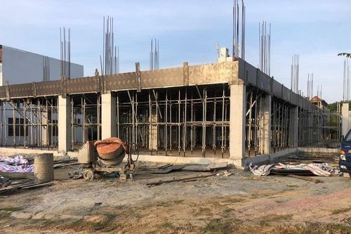 Lạng Sơn: Tăng cường công tác quản lý trật tự xây dựng