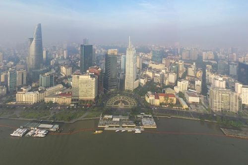 Thành phố Hồ Chí Minh ủy quyền phê duyệt kế hoạch lựa chọn nhà thầu