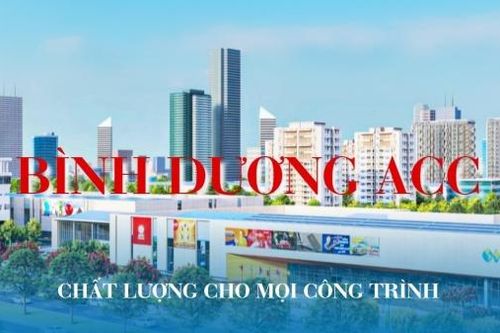 ACC phải nộp hơn 3,1 tỷ đồng tiền thuế nộp bổ sung và phạt chậm nộp