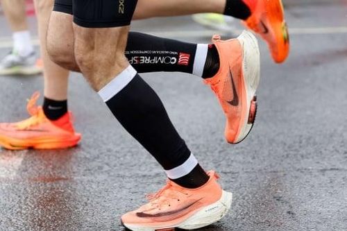 Đà trượt dốc đáng lo ngại của Tập đoàn Nike