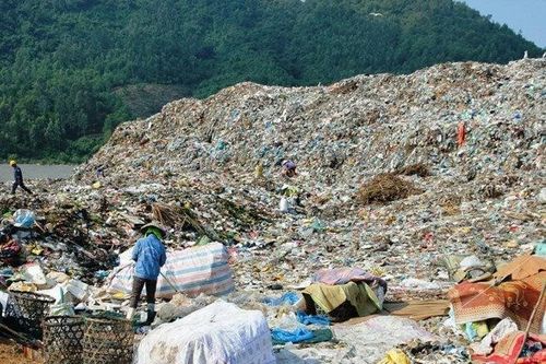 Đà Nẵng tìm nhà thầu cho Nhà máy xử lý chất thải đa năng