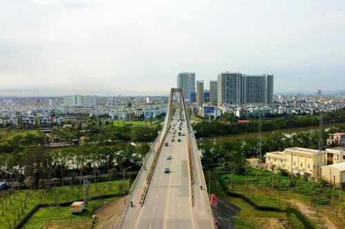 Hải Phòng: Kiểm soát và cải thiện hiệu quả chất lượng không khí trên địa bàn