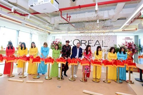 L'Oreál Việt Nam: Khai thác sức mạnh của AI trong công nghệ làm đẹp