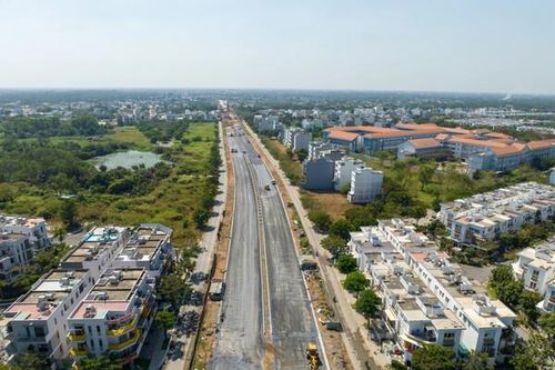 Mở rộng cửa ngõ TP.HCM - Miền Tây: Người dân đồng lòng giải phóng mặt bằng