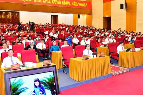 Vững tin mục tiêu tăng trưởng cả năm đạt trên 9%