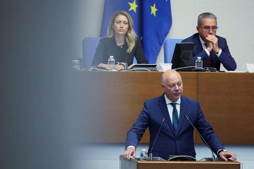 Thủ tướng Bulgaria không giành được sự ủng hộ của Quốc hội để thành lập chính phủ