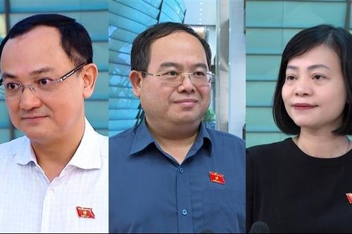Gỡ 'nút thắt' cho tăng trưởng