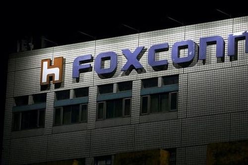 Foxconn đầu tư thêm 551 triệu USD, nâng tổng số lên 1 tỷ USD vào Quảng Ninh