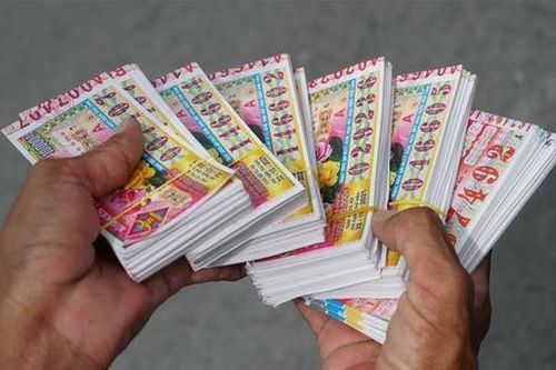 Một công ty xổ số lỗ lũy kế lớn hơn 50% vốn chủ sở hữu do... khách hàng trúng thưởng quá nhiều!