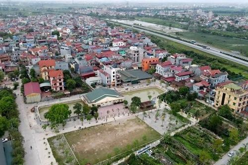 Hà Nội tìm chủ đầu tư cho khu đô thị hơn 13.000 tỷ đồng ở Đông Anh