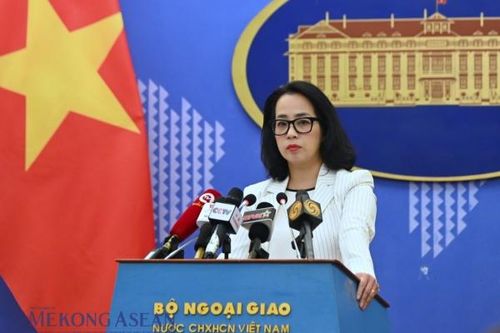 Đề nghị Mỹ đưa Việt Nam ra khỏi danh sách theo dõi về tự do tôn giáo