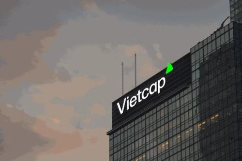 Vietcap triển khai tăng vốn lên 5.700 tỷ đồng