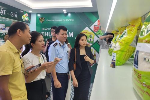 Nhận diện thực phẩm thật - giả