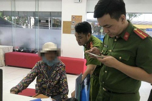 Đà Nẵng: Ngăn chặn lừa đảo chuyển tiền qua ngân hàng