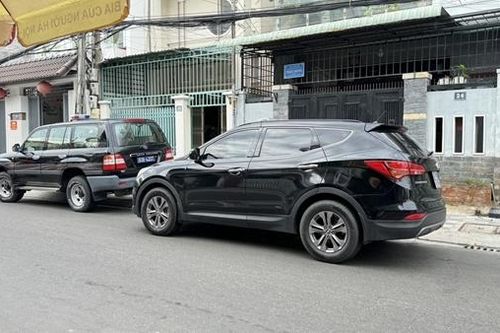 Mở rộng điều tra vụ sai phạm liên quan đất đai ở tỉnh Bình Thuận