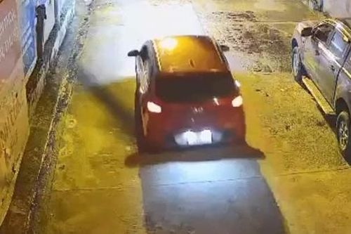 Vụ mất ô tô trong đêm... chỉ là đi nhầm xe của nhau
