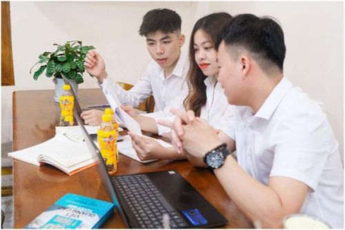 Lao động trẻ và bí quyết luôn giữ năng lượng trong nhiều công việc khác nhau