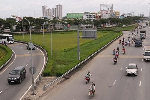 Đơn phương chấm dứt Hợp đồng BOT Dự án tuyến nối cao tốc