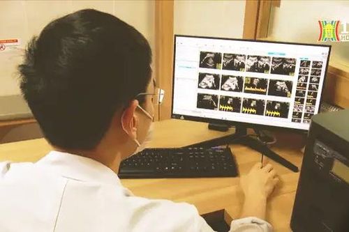 Sàng lọc trước sinh nâng cao chất lượng dân số