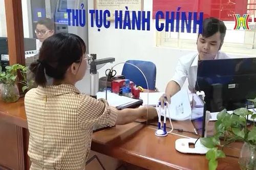 Đề án 06 - đột phá của đột phá | Cải cách hành chính | 03/07/2024