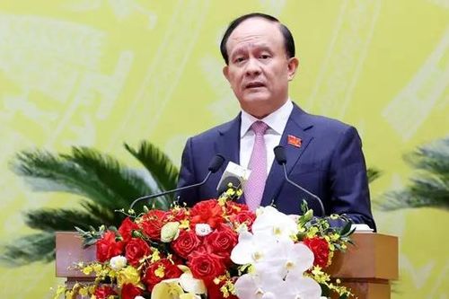 HĐND thành phố Hà Nội thông qua 21 nghị quyết chuyên đề