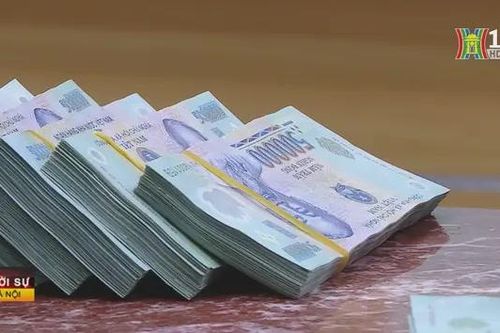 Giảm tác động tăng giá hàng hóa từ việc tăng lương