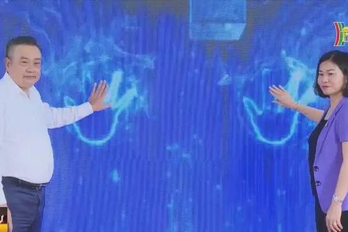 Hà Nội thí điểm Trung tâm Điều hành giao thông thông minh