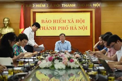 Doanh nghiệp chậm đóng bảo hiểm xã hội hơn 6 tỷ đồng