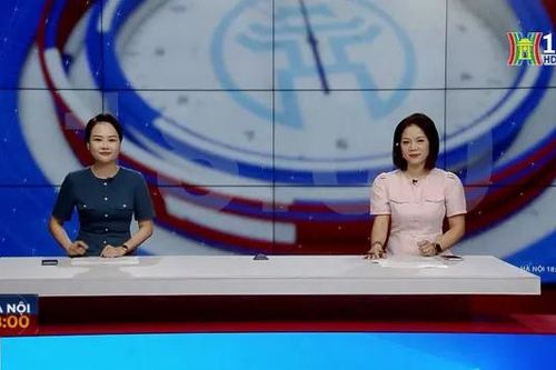 Chương trình Hà Nội 18h00 | 04/07/2024